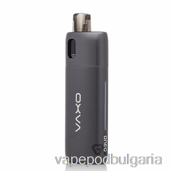 Vape Технически характеристики Oxva Oneo 40w Pod Kit Space Grey